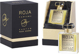 Scandal Pour Homme Roja Parfums for Men Parfum General Roja Parfums 1.7 OZ Regular Box