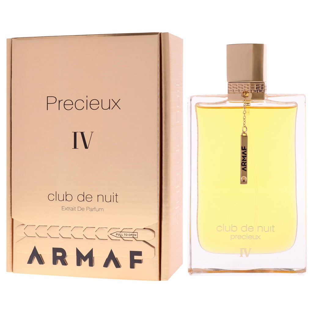 Armaf Club de Nuit Precieux I 香水 Armaf Club de Nuit Precieux IV for Women EDP – AuraFragrance