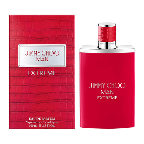 Jimmy Choo Extreme for Men by Jimmy Choo EDP General Jimmy Choo