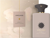 Amouage Library Opus V Woods Symphony Unisex EDP General Amouage 3.4 OZ Regular Box