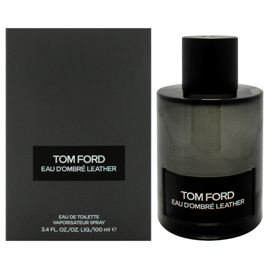 Tom Ford Eau d'Ombre Leather for Men EDT – AuraFragrance