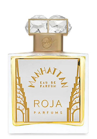 Manhattan Roja Parfums Unisex EDP General Roja Parfums