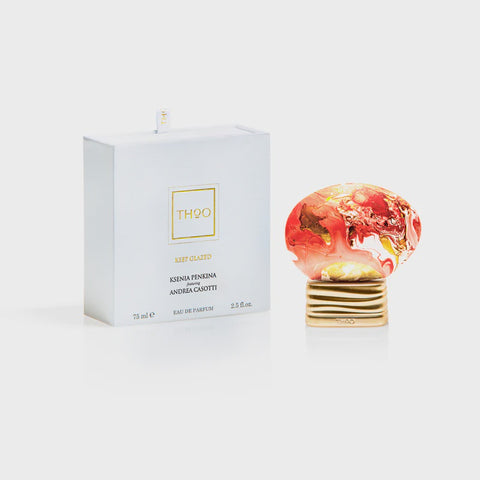 Keep Glazed House of Oud Unisex EDP General House of Oud