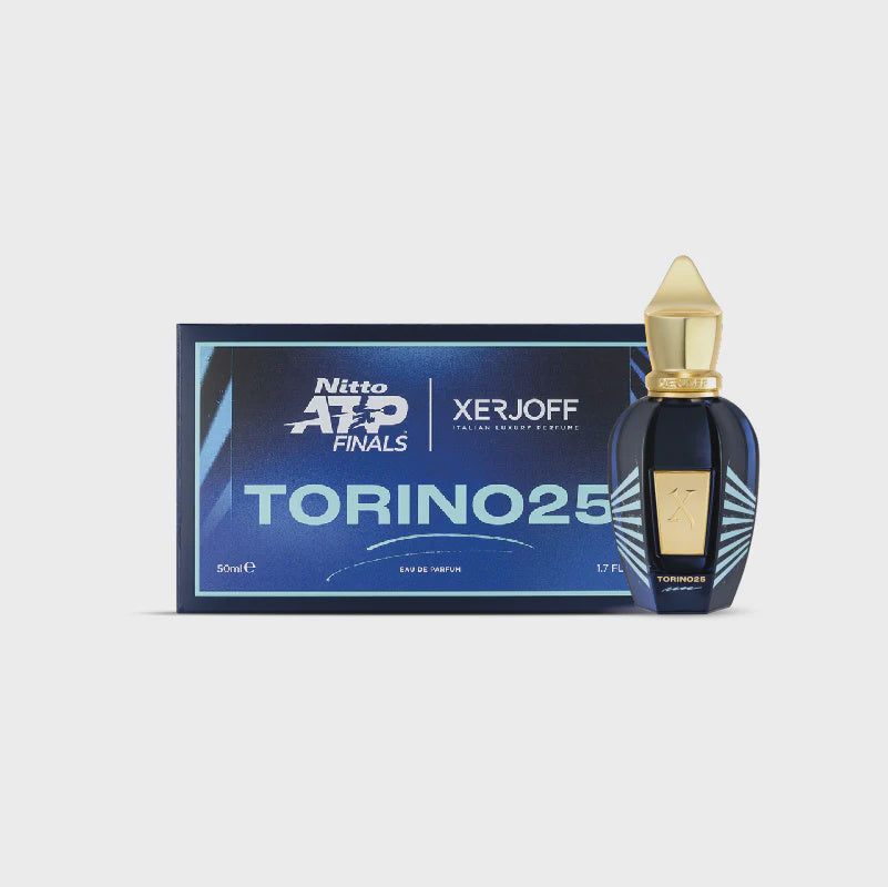 Torino25 Xerjoff Unisex EDP – AuraFragrance