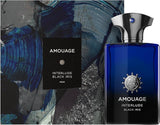 Amouage Interlude Black Iris for Men EDP General Amouage