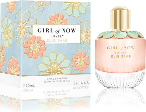 Girl of Now Lovely Elie Saab for Women EDP General Elie Saab