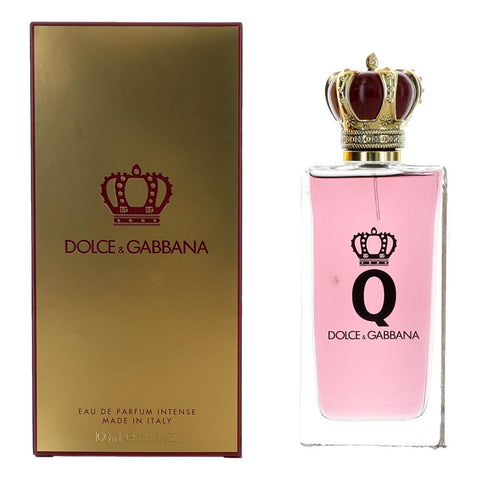 Dolce & Gabbana Q Intense for Women EDP General Dolce & Gabbana