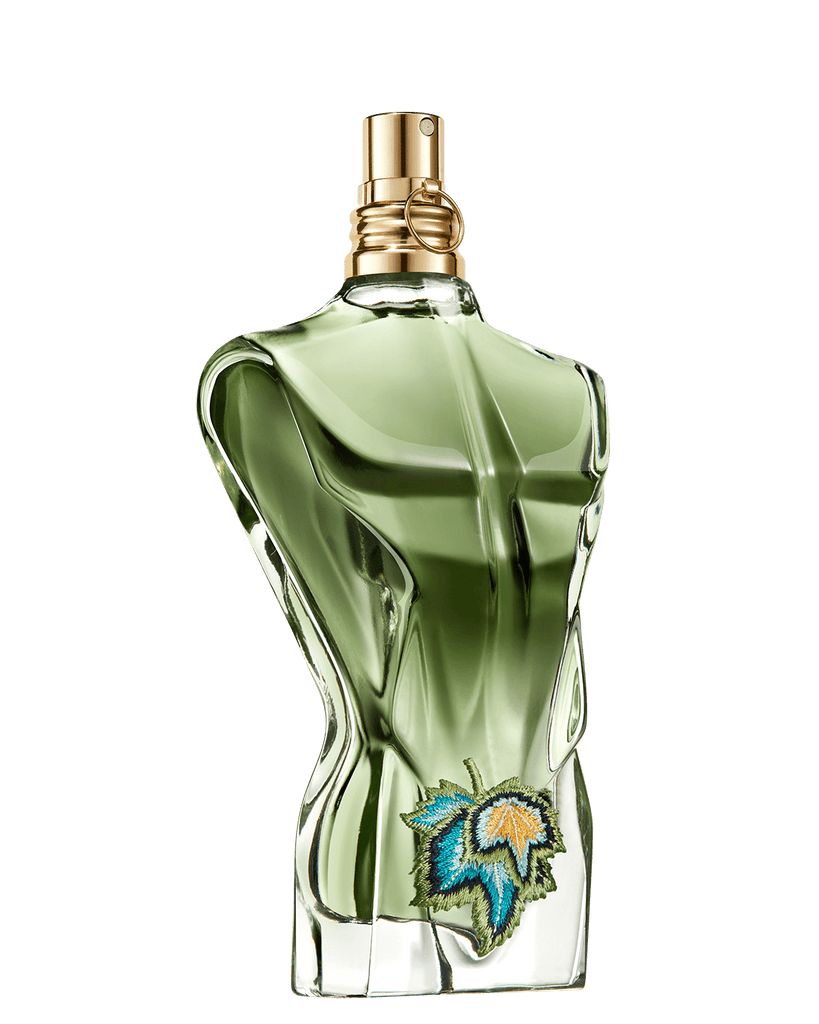 Le Beau Paradise Garden Jean Paul Gaultier for Men EDP AuraFragrance