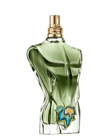 Le Beau Paradise Garden Jean Paul Gaultier for Men EDP General Jean Paul Gaultier