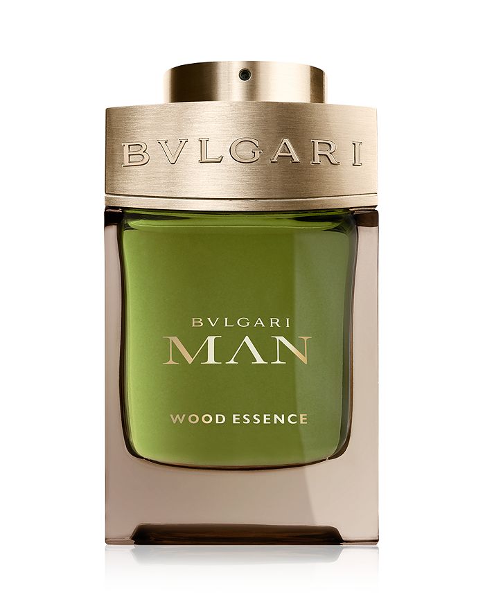 Bvlgari Man Wood Essence for Men EDP – AuraFragrance