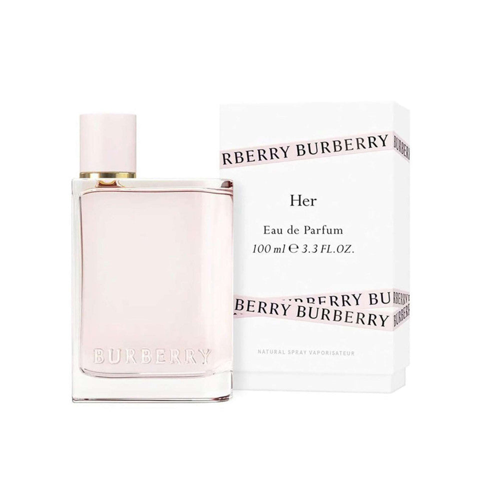 Burberry Her for Women EDP – AuraFragrance
