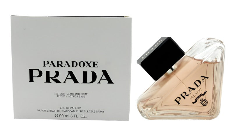 Prada Paradoxe for Women EDP – AuraFragrance