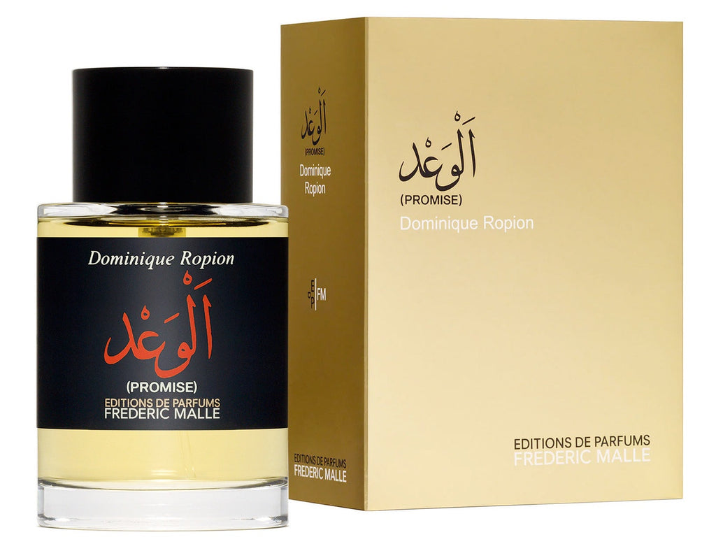 Promise Frederic Malle Unisex EDP – AuraFragrance