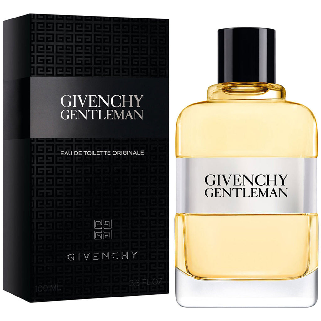 Givenchy Gentleman Originale for Men EDT – AuraFragrance