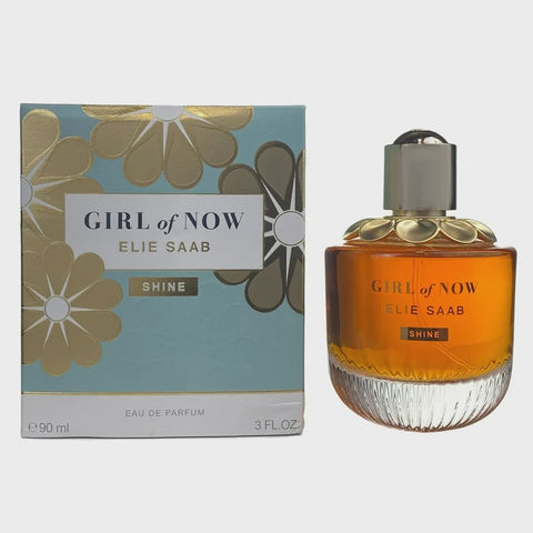 Girl of Now Shine Elie Saab for Women EDP General Elie Saab