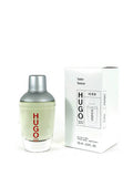Hugo Boss Iced for Men EDT General Hugo Boss 2.5 OZ Tester Box (same liquid, plainer box)