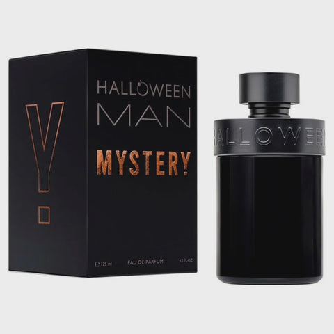 Halloween Man Mystery for Men EDP General Halloween