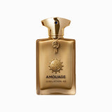 Amouage Jubilation 40 Man EDP General Amouage 3.4 OZ Tester Box (same liquid, plainer box)