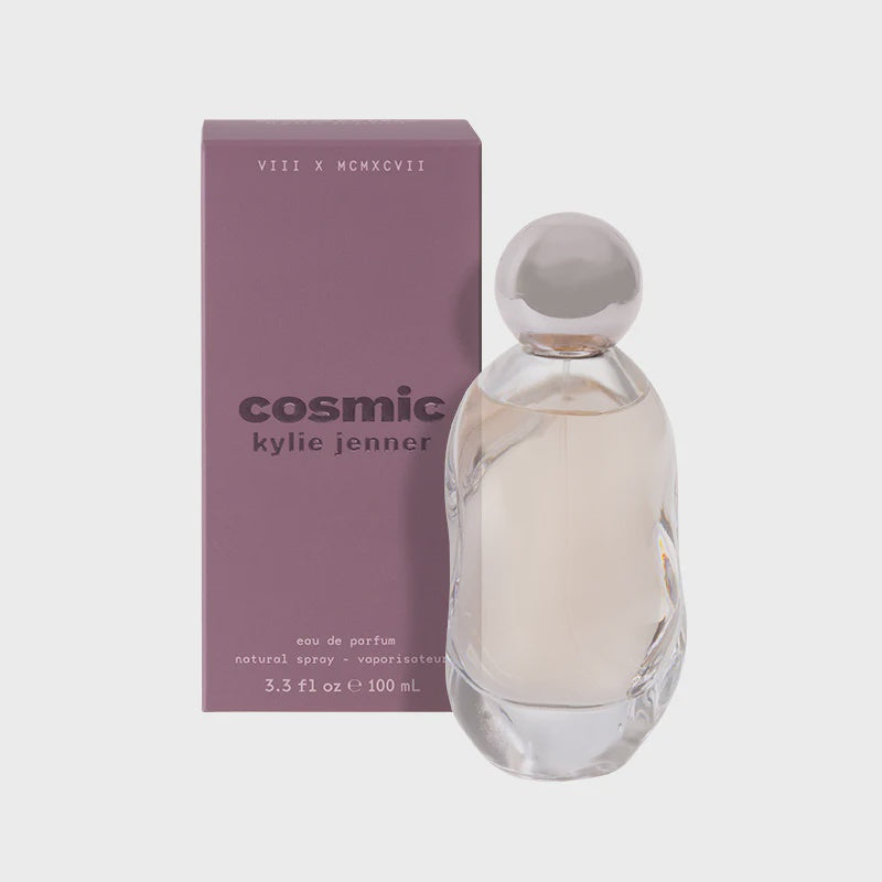 Cosmic by Kylie Jenner for Women EDP – AuraFragrance
