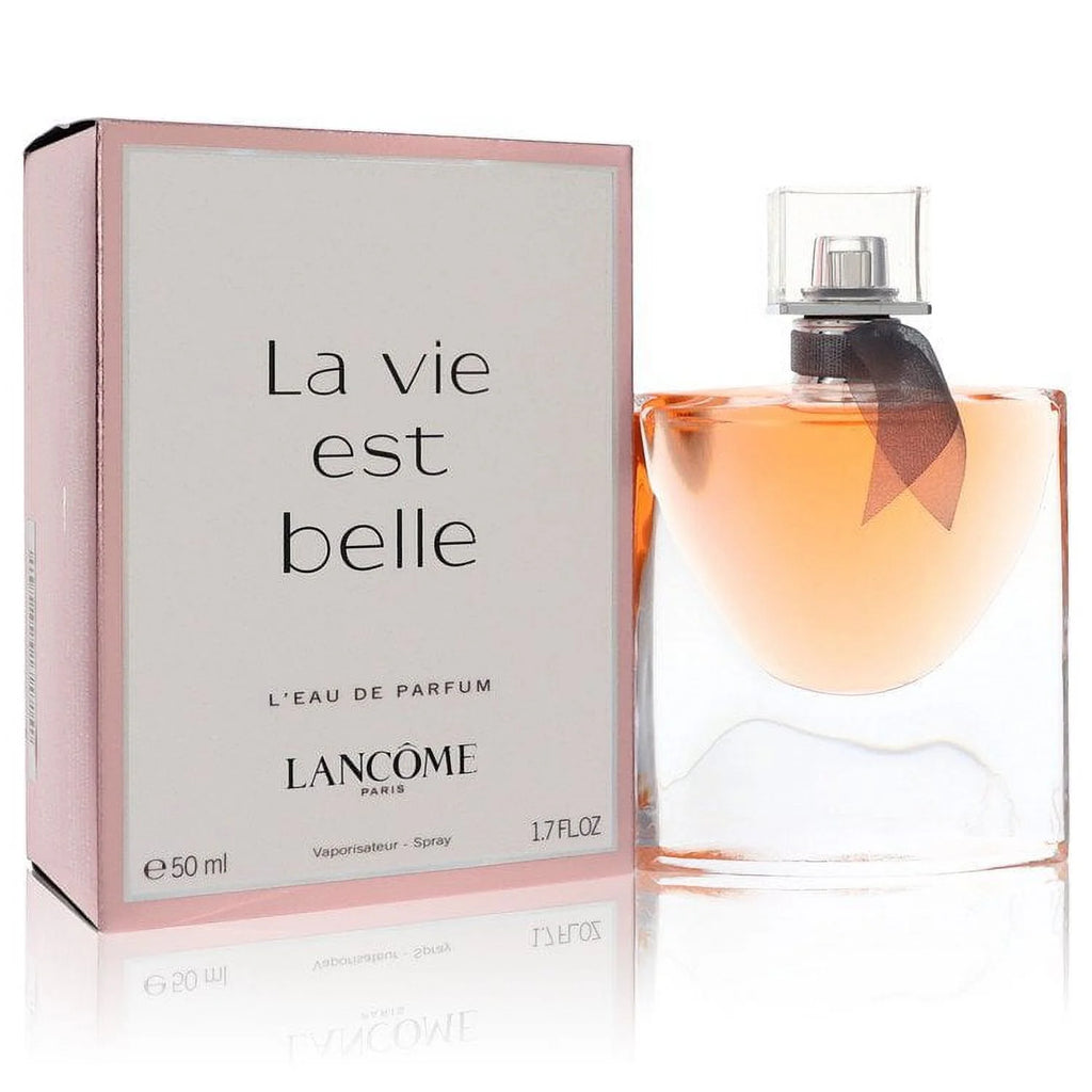 La Vie est Belle for Women by Lancome EDP – AuraFragrance
