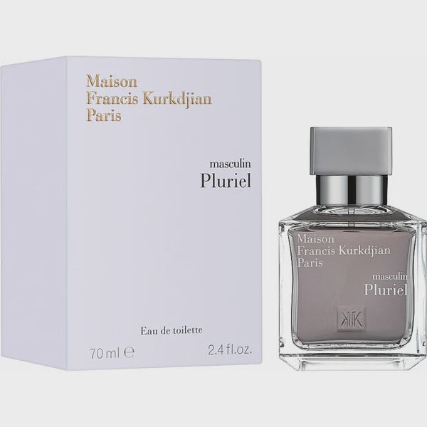 Masculin Pluriel Maison Francis Kurkdjian for Men EDT – AuraFragrance