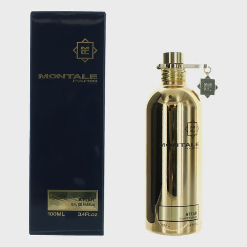 Attar Montale Unisex EDP General Montale