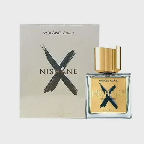 Nishane Wulong Cha X Extrait de Parfum Unisex EDP General Nishane