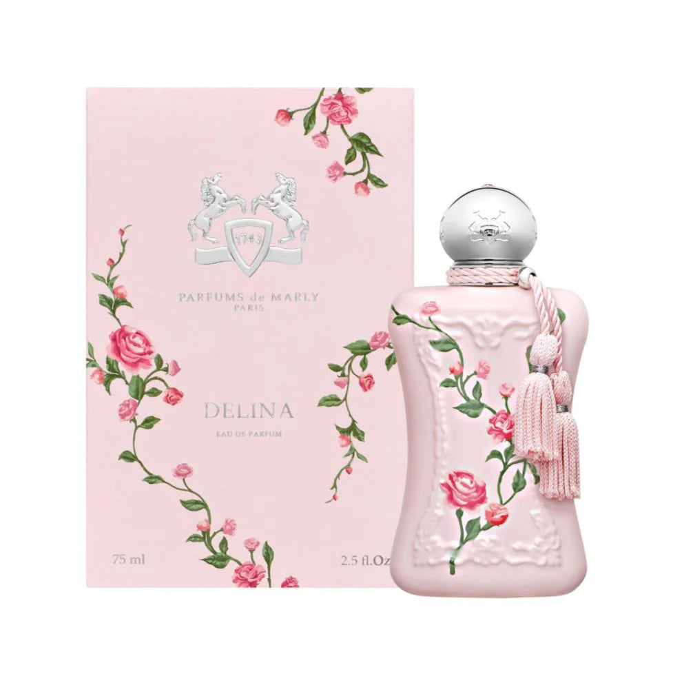 Delina Parfums de Marly for Women EDP – AuraFragrance