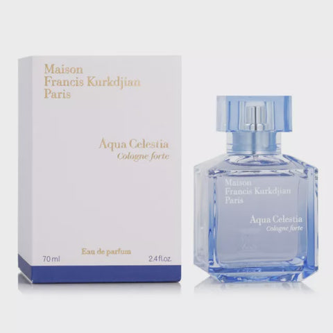 Aqua Celestia Cologne Forte MFK Unisex EDP General Maison Francis Kurkdjian