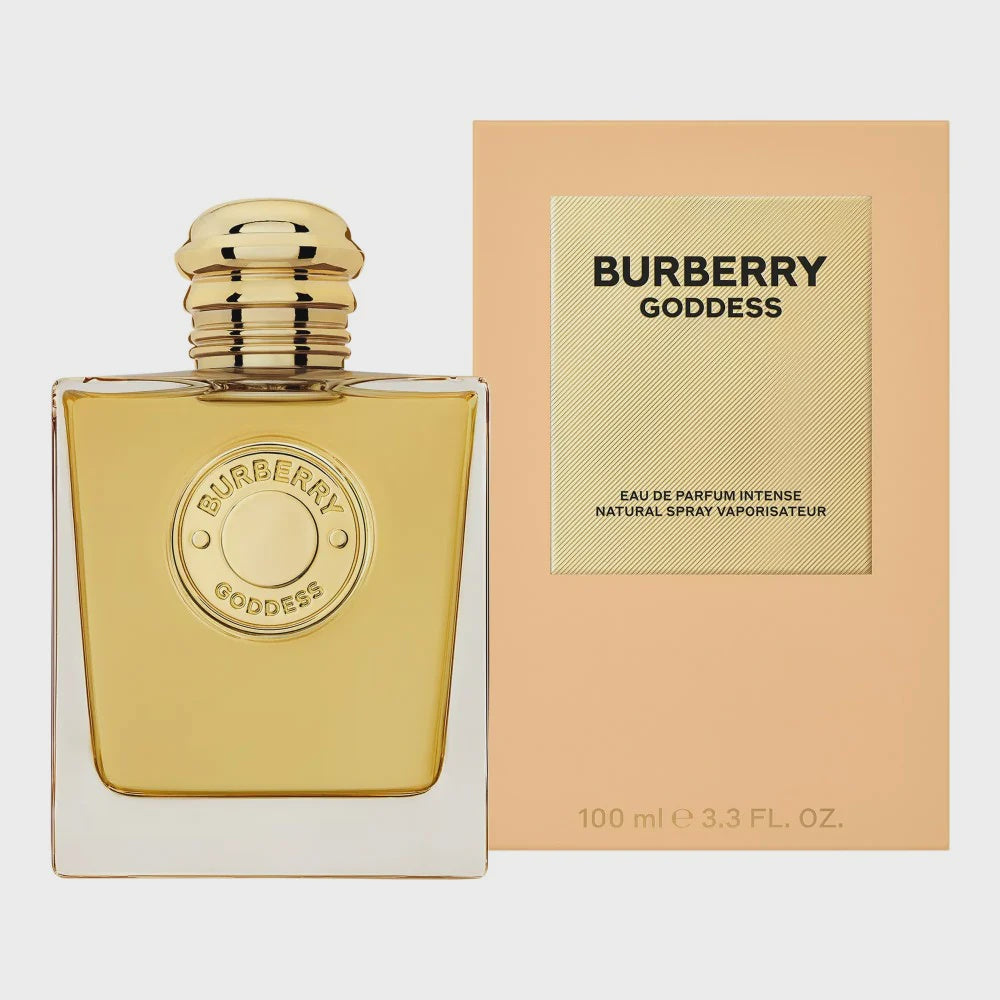 香水(女性用) BURBERRY GODDEES EAU DE PARFUM INTENSE Burberry Goddess Intense for Women EDP – AuraFragrance