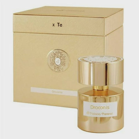 Draconis Tiziana Terenzi Extrait de Parfum Unisex General Tiziana Terenzi