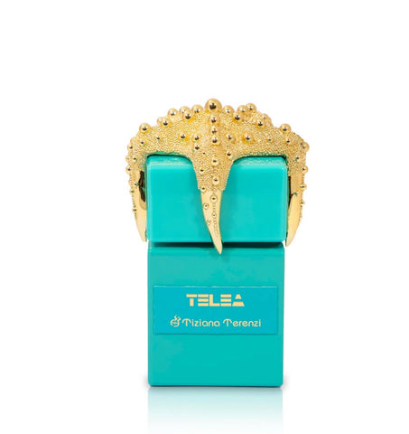 Telea Tiziana Terenzi Extrait de Parfum Unisex General Tiziana Terenzi