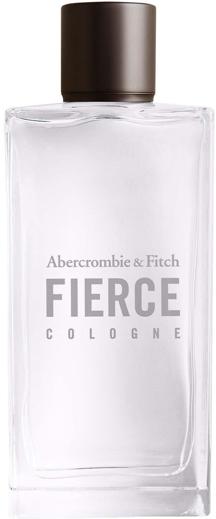 【50ml】Abercrombie & Fitch FIERCE EDC Abercrombie & Fitch Fierce EDC – AuraFragrance