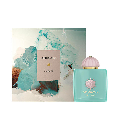 Amouage Lineage Unisex EDP General Amouage