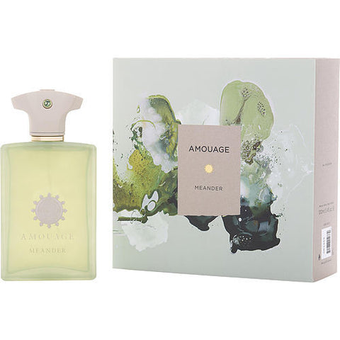 Amouage Meander Unisex EDP General Amouage