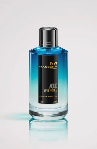 Aoud Blue Notes Mancera Unisex EDP General Mancera
