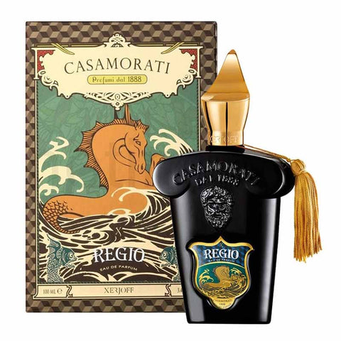 Regio Casamorati Xerjoff Unisex EDP
