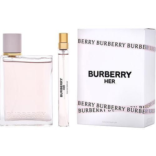 Burberry Her for Women EDP - Main Image
