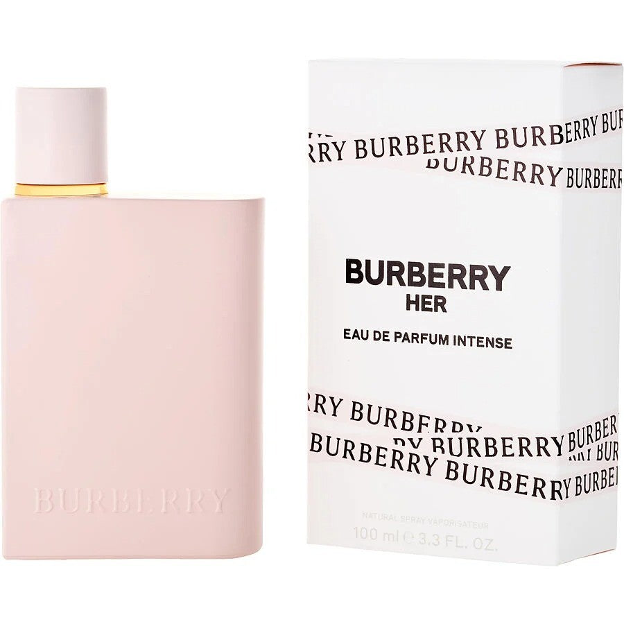BURBERRY HER Intense 50ml バーバリー ハーインテンス Burberry Her Eau de Parfum Intense for Women EDP – AuraFragrance