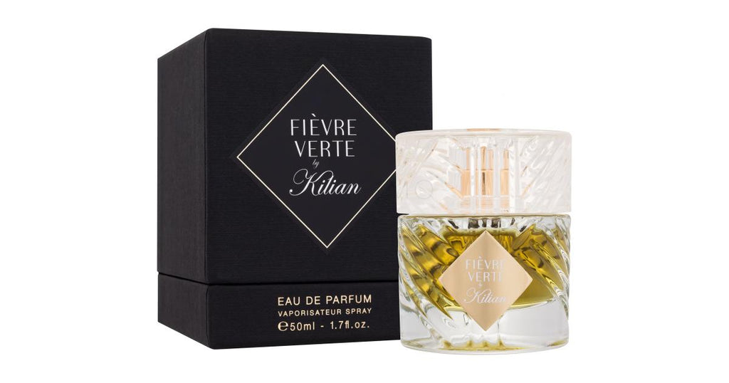 Fièvre Verte By Kilian Unisex EDP – AuraFragrance