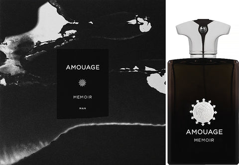 Amouage Memoir for Men EDP General Amouage
