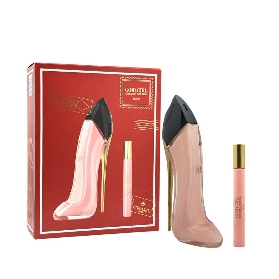 Good Girl Blush for Women EDP – AuraFragrance