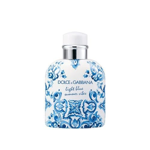 Dolce & Gabbana Light Summer Vibes for Men EDT General Dolce & Gabbana