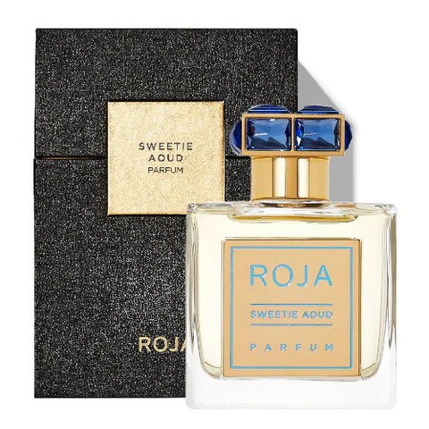 Sweetie Aoud Roja Parfums Unisex Parfum General Roja Parfums