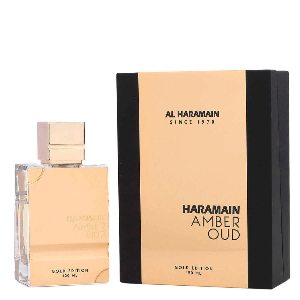 Amber Oud Gold Edition EDP Unisex – AuraFragrance