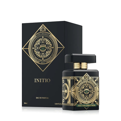 Oud for Greatness Neo Initio Unisex EDP General Initio