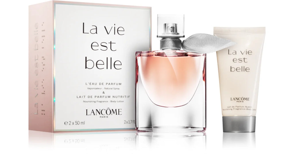 La Vie est Belle for Women by Lancome EDP – AuraFragrance