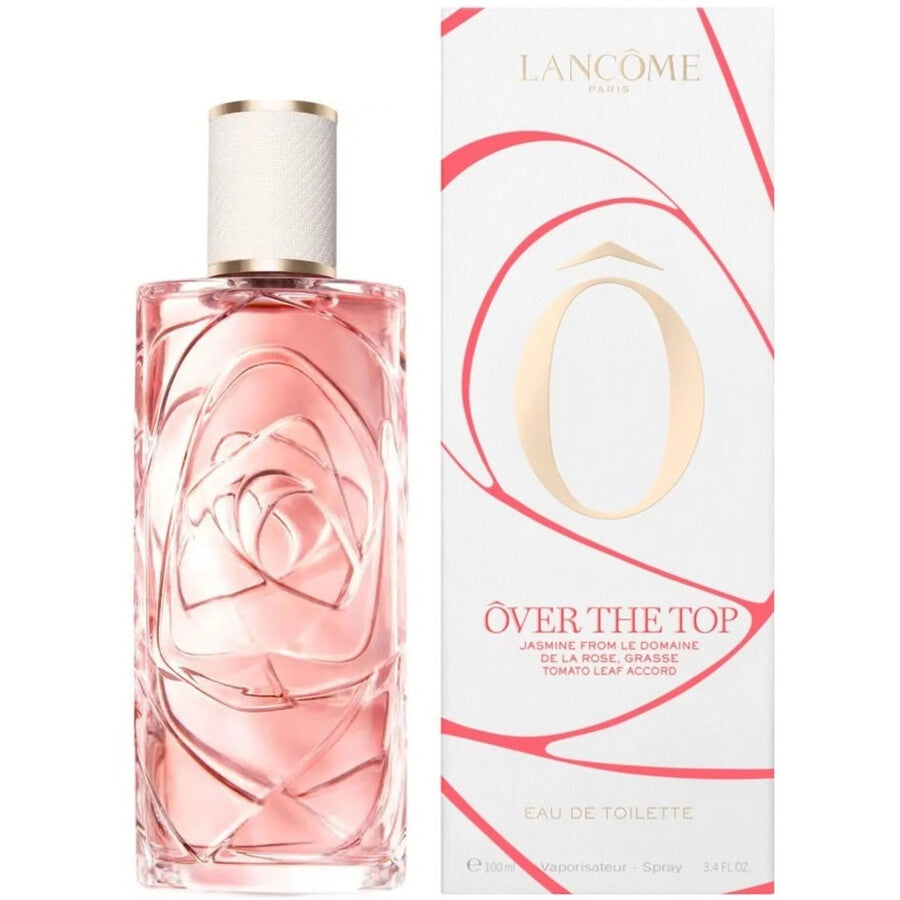 Ôver The Top Lancome for Women EDT – AuraFragrance