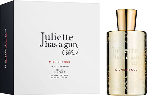 Midnight Oud Juliette has a Gun Unisex EDP General Juliette Has a Gun