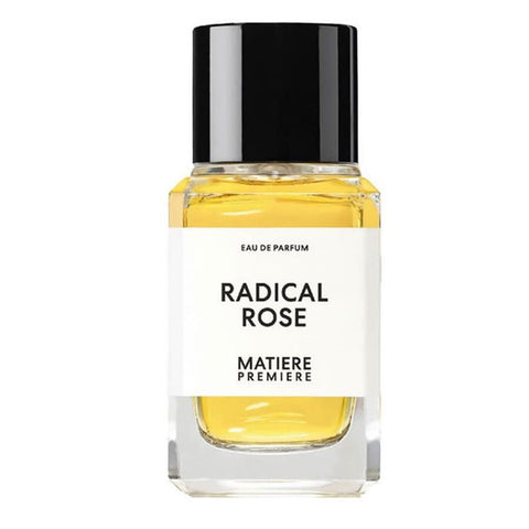 Radical Rose Matiere Premiere Unisex EDP